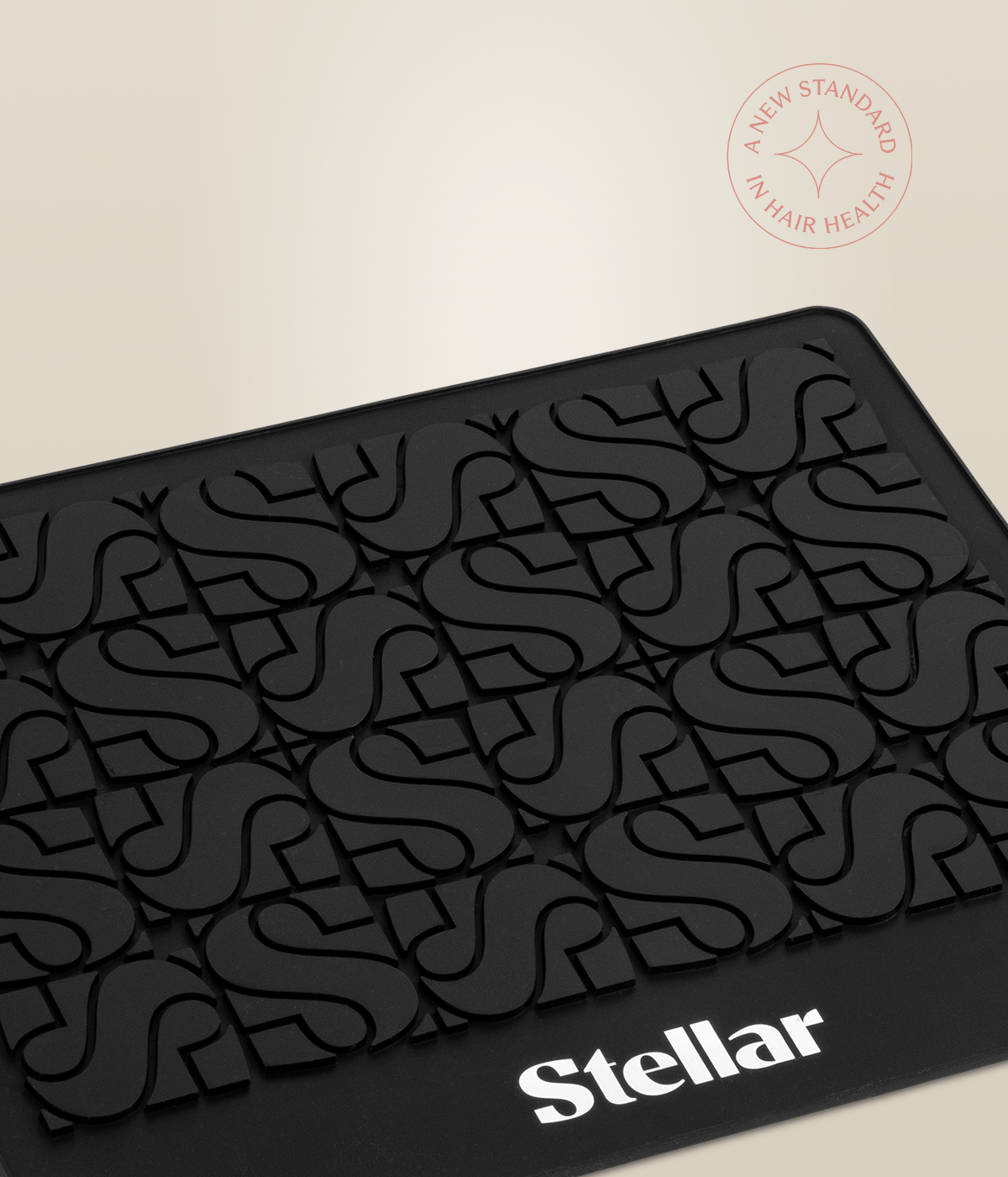 Premium Heat Mat - Imperfect Packaging