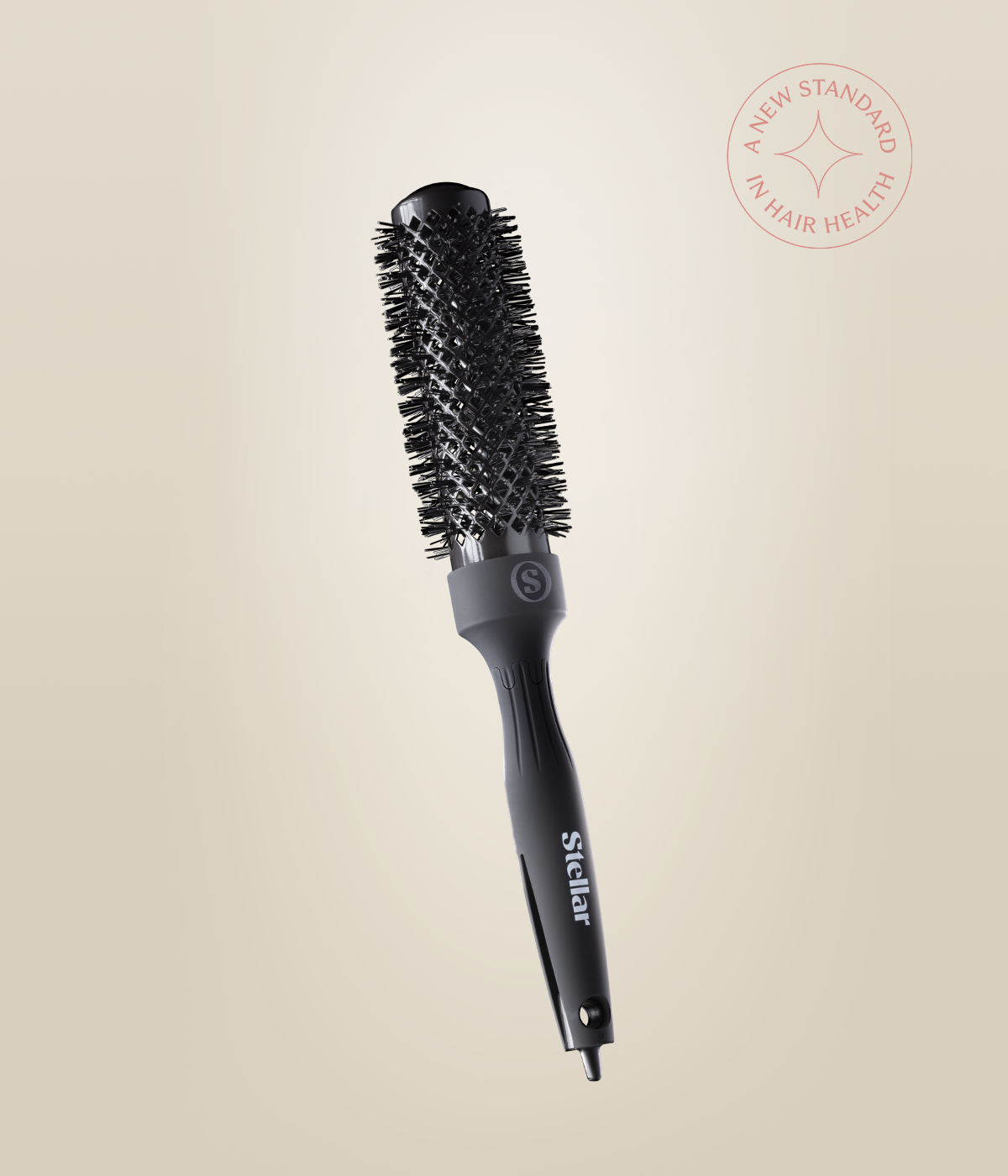 HeatSense™ Round Brush 33mm - Imperfect Packaging