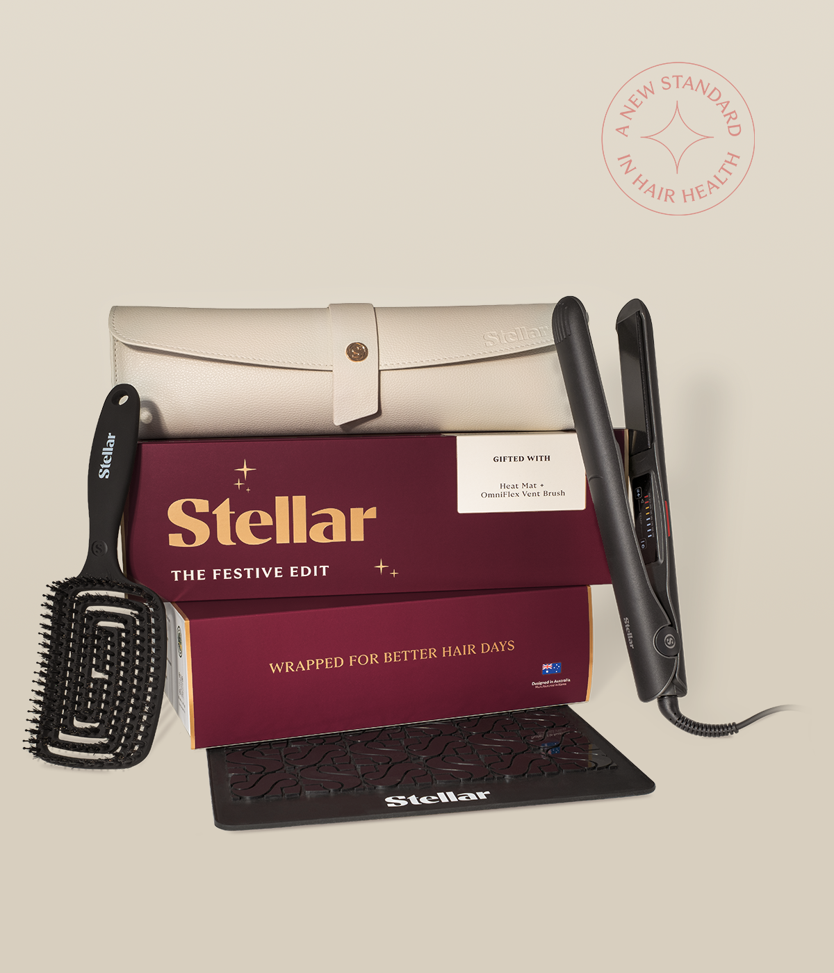 Omnia Styler®