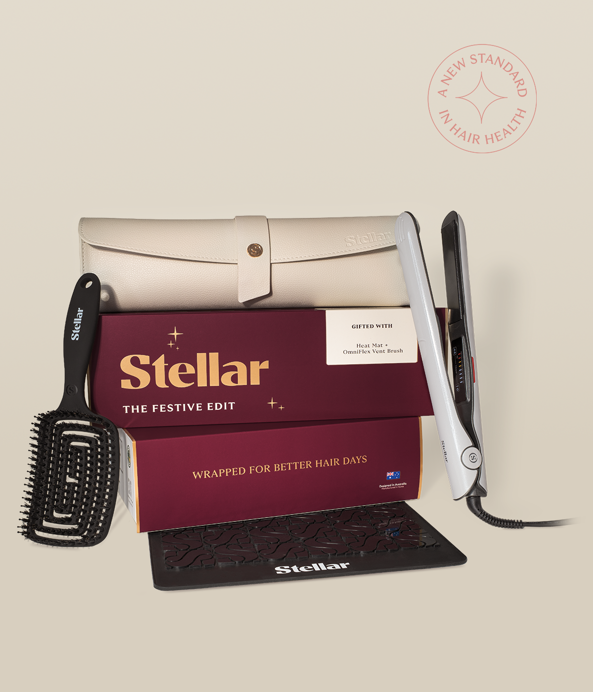 Omnia Styler®