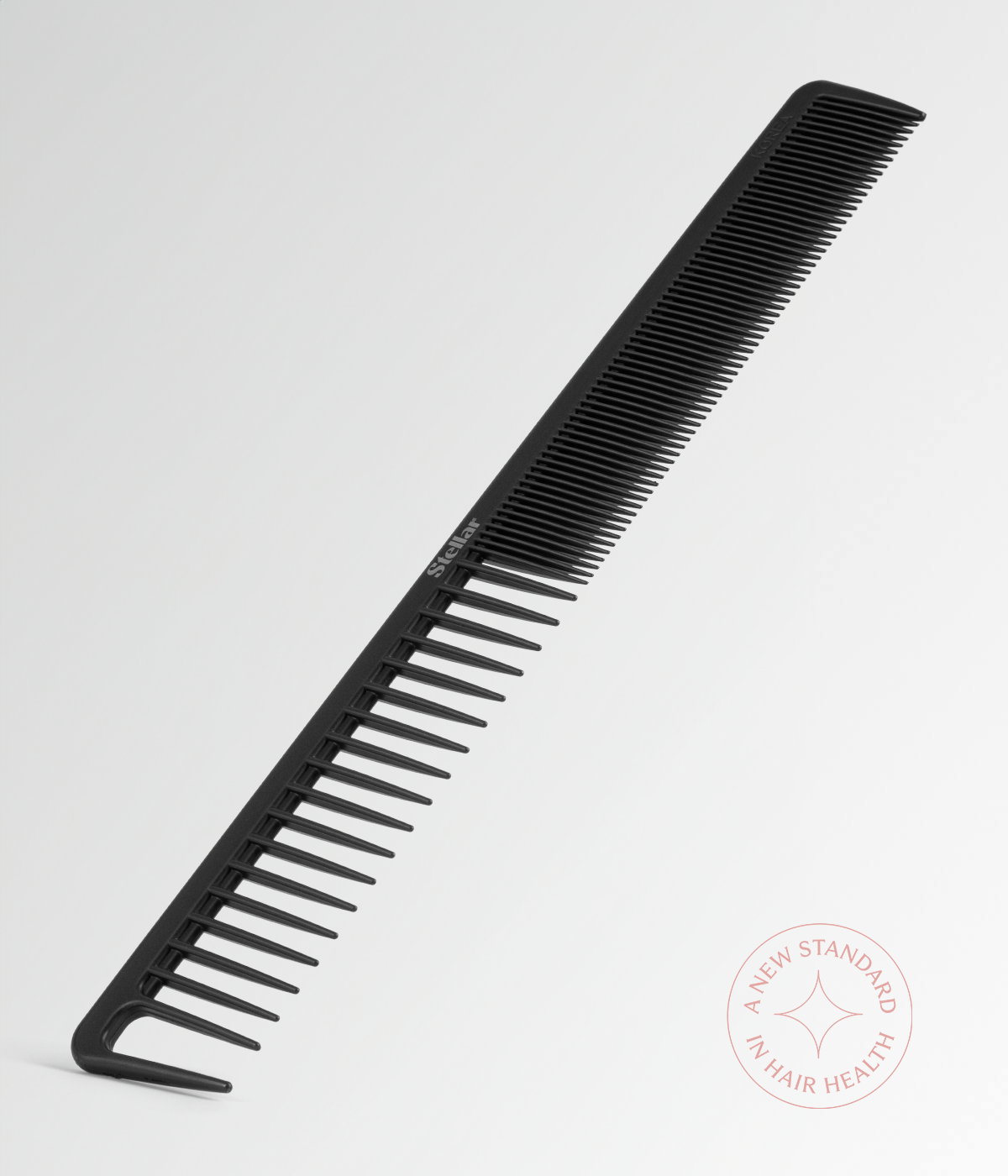 Carbon Cutting Comb