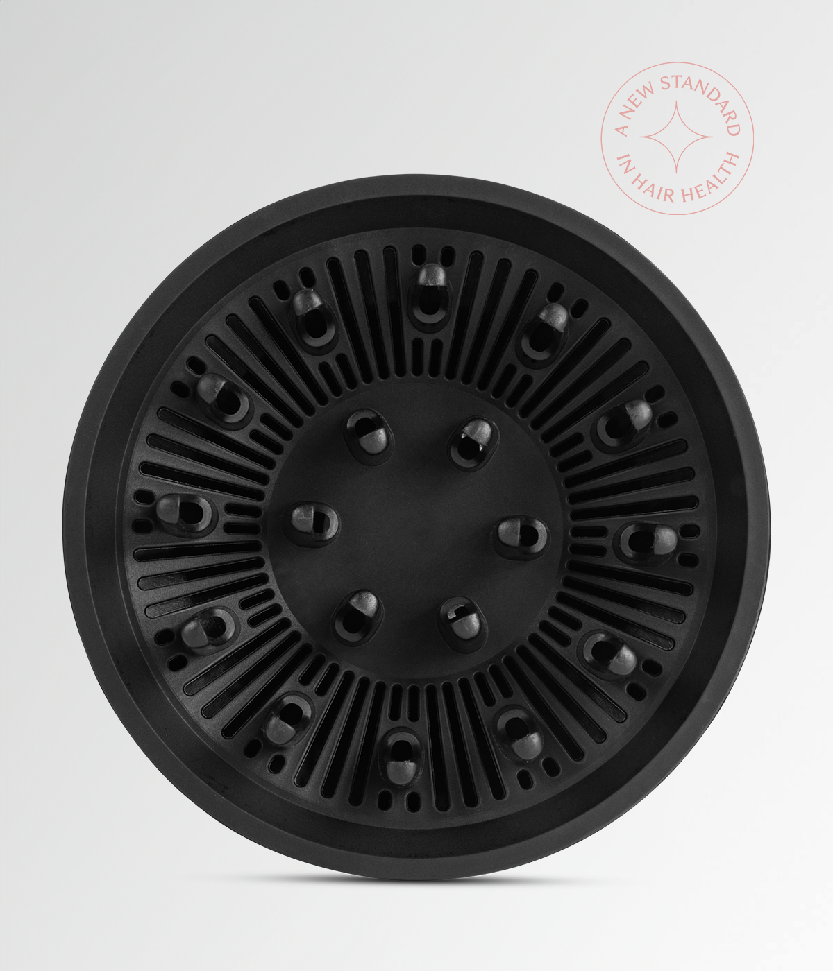 Diffuser for OmniFlex™ Dryer