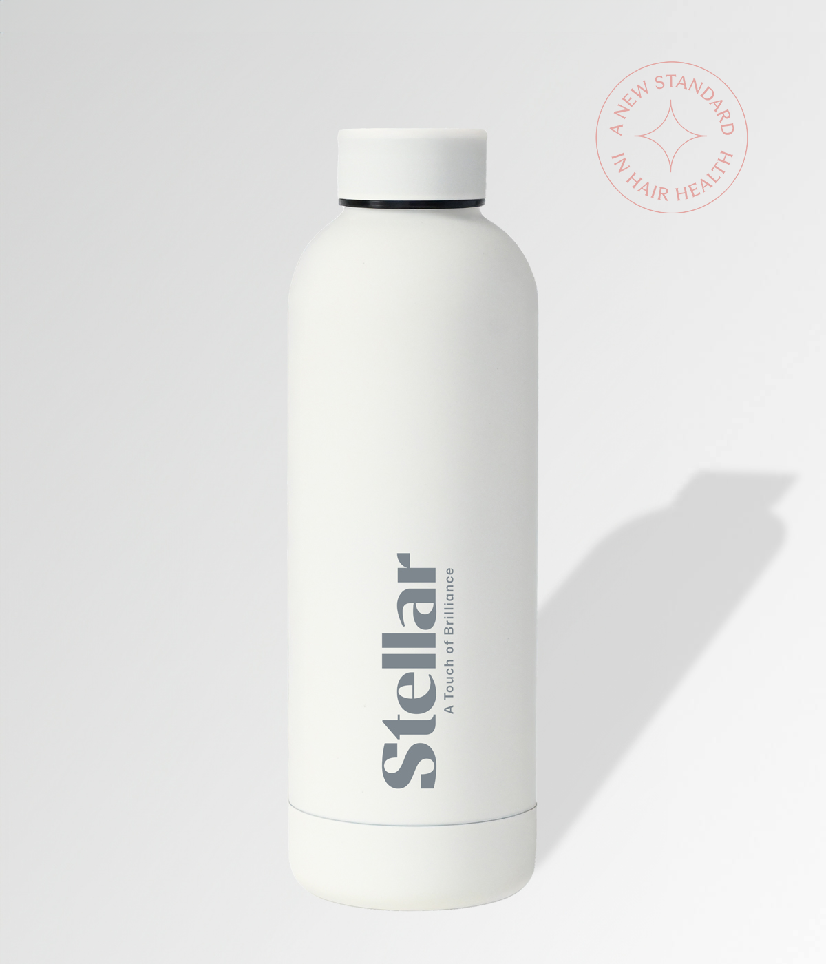 500ml Insulated Water Bottle