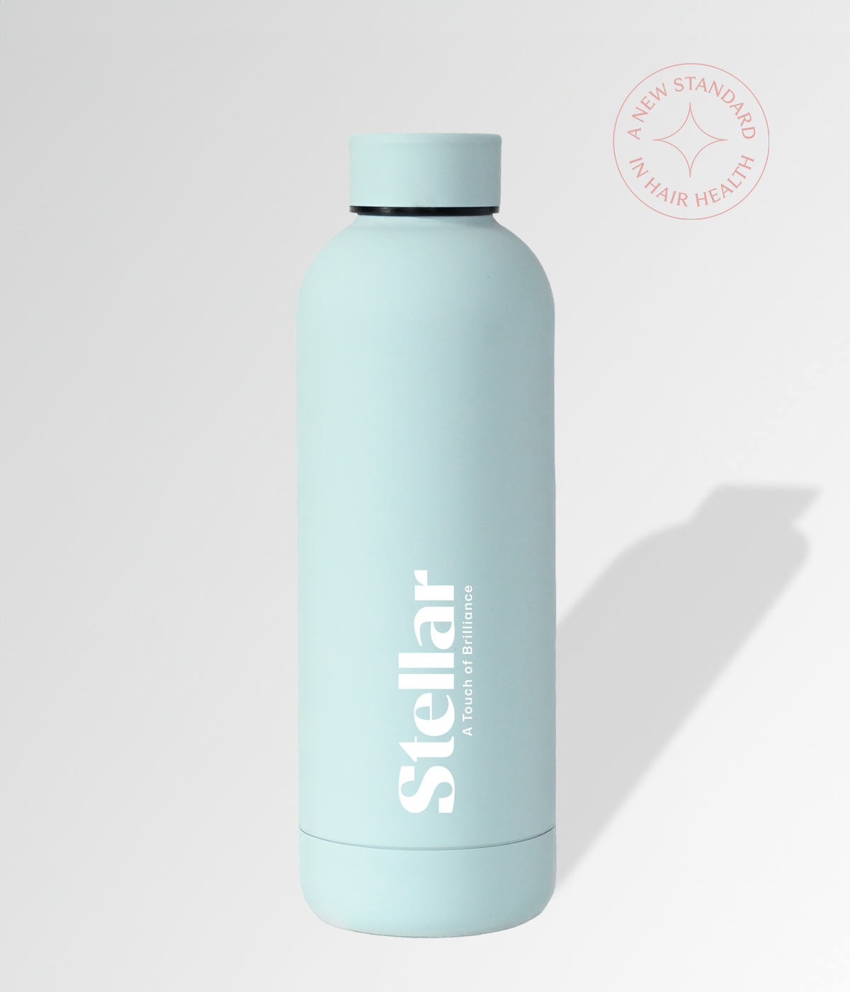 500ml Insulated Water Bottle